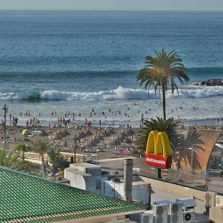 Alexandre Gala Otel Playa de las Américas Dış mekan fotoğraf