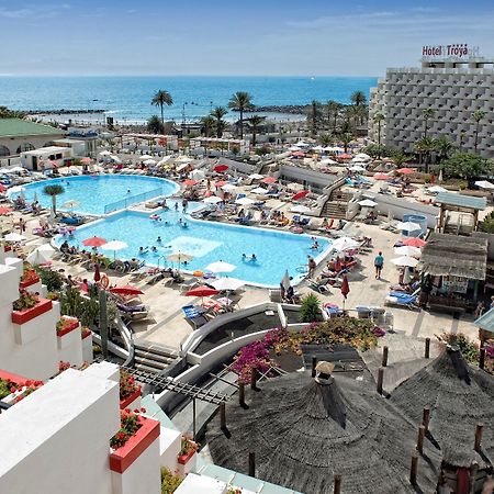 Alexandre Gala Otel Playa de las Américas Dış mekan fotoğraf