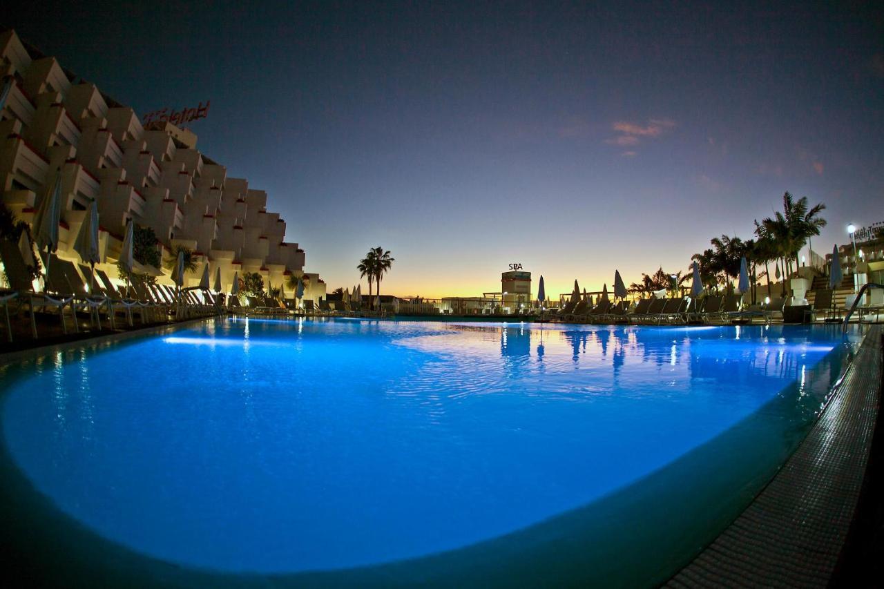 Alexandre Gala Otel Playa de las Américas Dış mekan fotoğraf