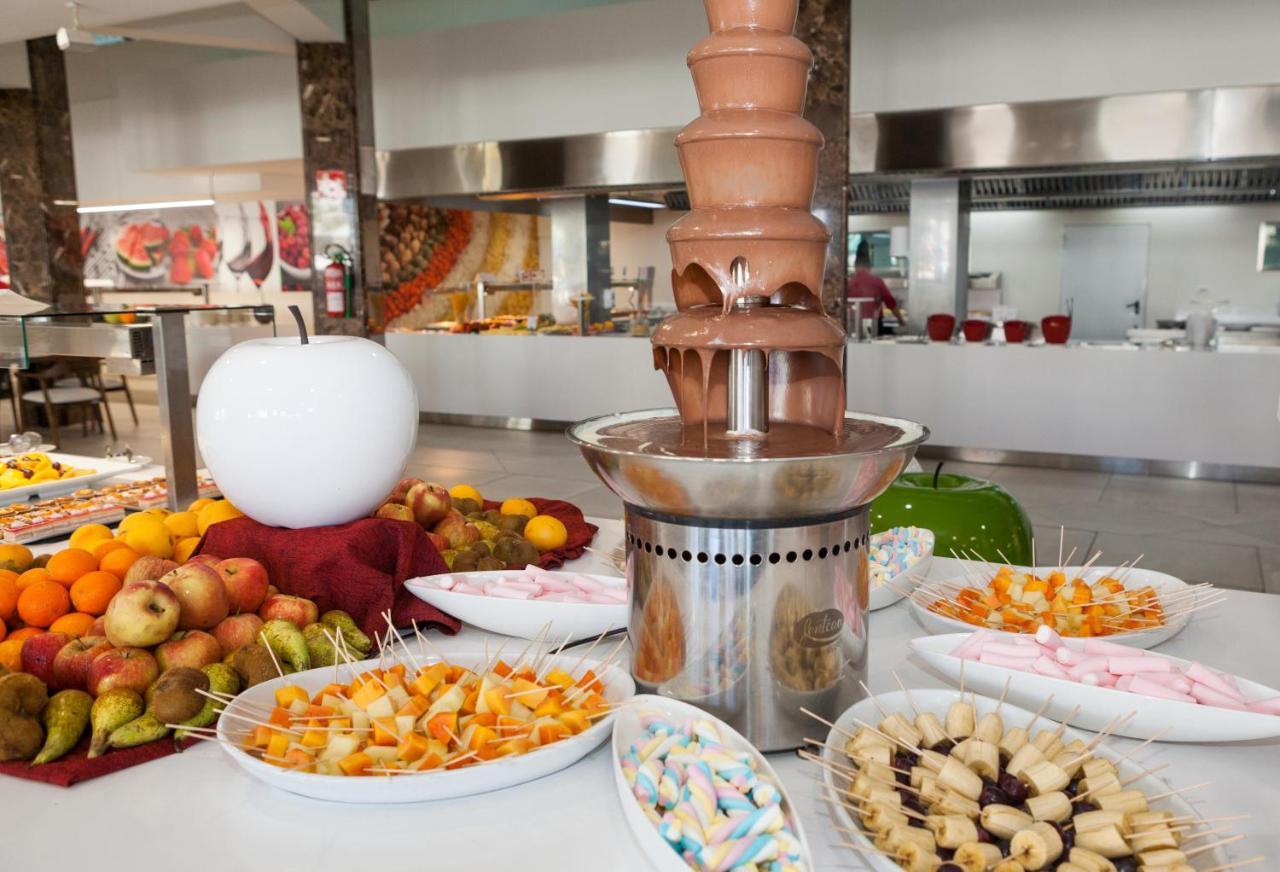 Alexandre Gala Otel Playa de las Américas Dış mekan fotoğraf