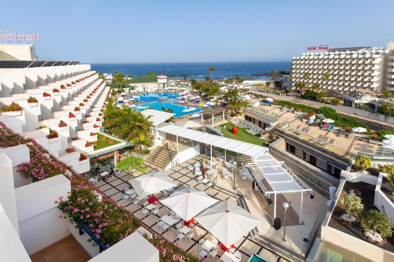 Alexandre Gala Otel Playa de las Américas Dış mekan fotoğraf
